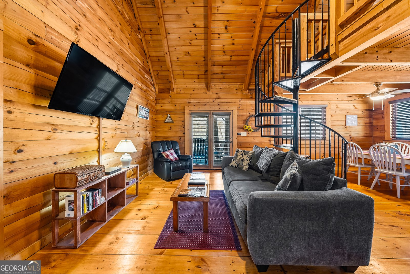 2136 Hines Gap Road Warm Springs - Photo 44