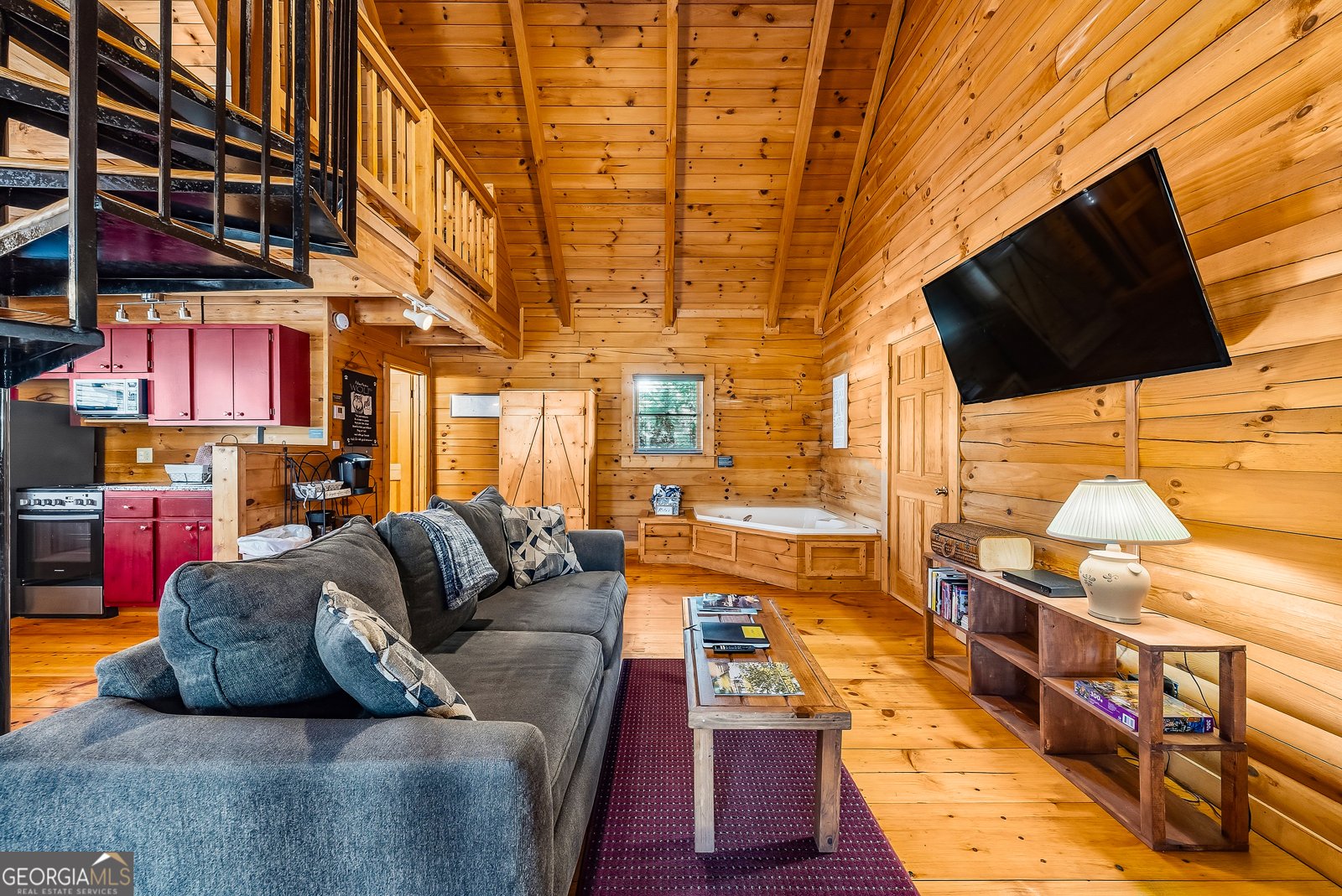 2136 Hines Gap Road Warm Springs - Photo 45