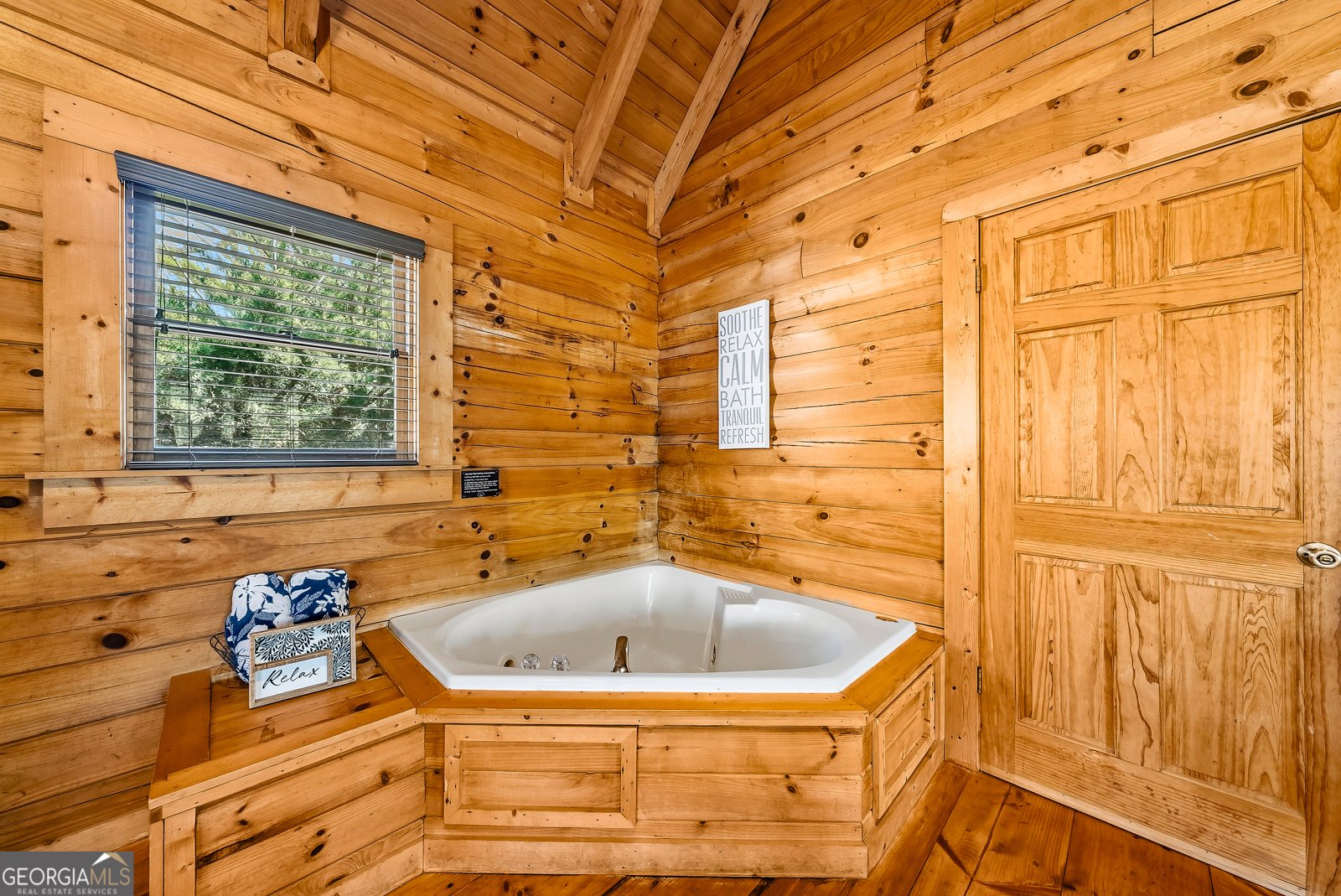 2136 Hines Gap Road Warm Springs - Photo 46