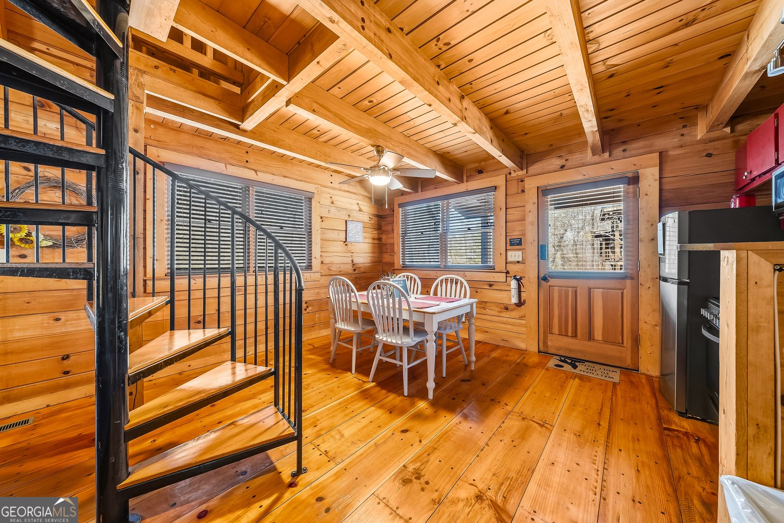 2136 Hines Gap Road Warm Springs - Photo 48