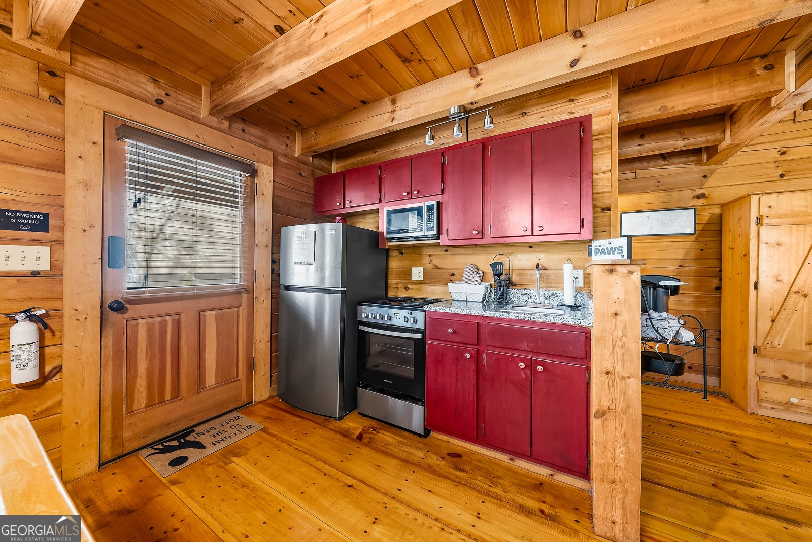 2136 Hines Gap Road Warm Springs - Photo 49