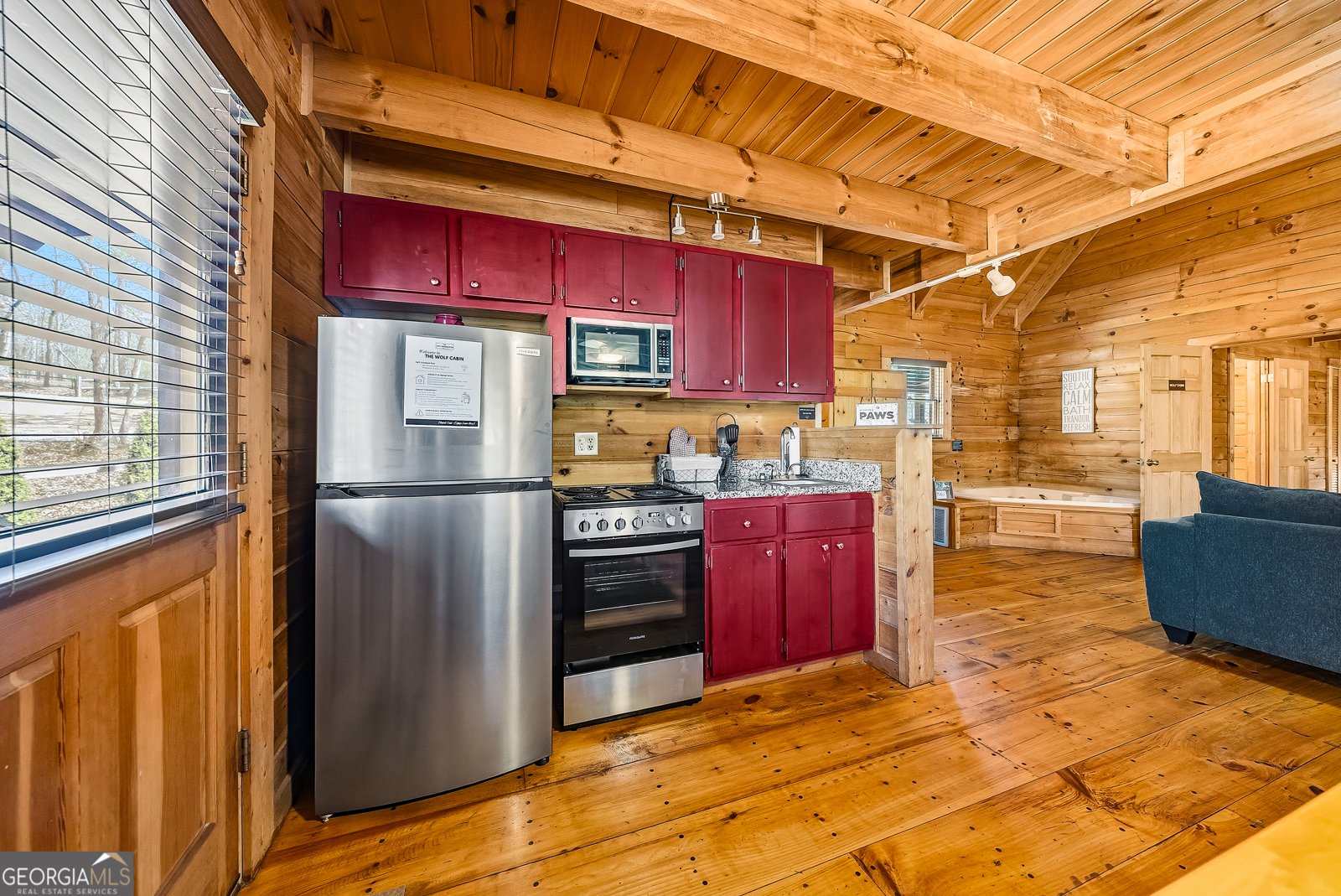 2136 Hines Gap Road Warm Springs - Photo 50