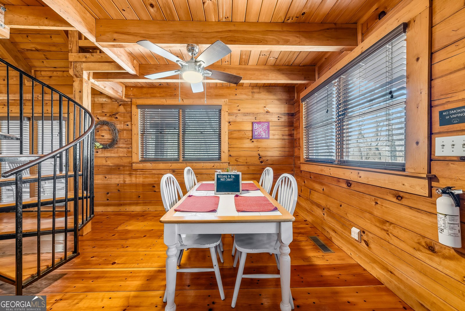 2136 Hines Gap Road Warm Springs - Photo 51