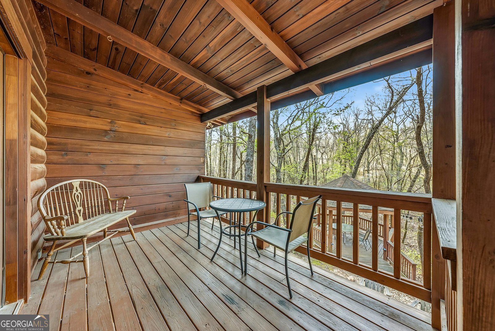 2136 Hines Gap Road Warm Springs - Photo 56