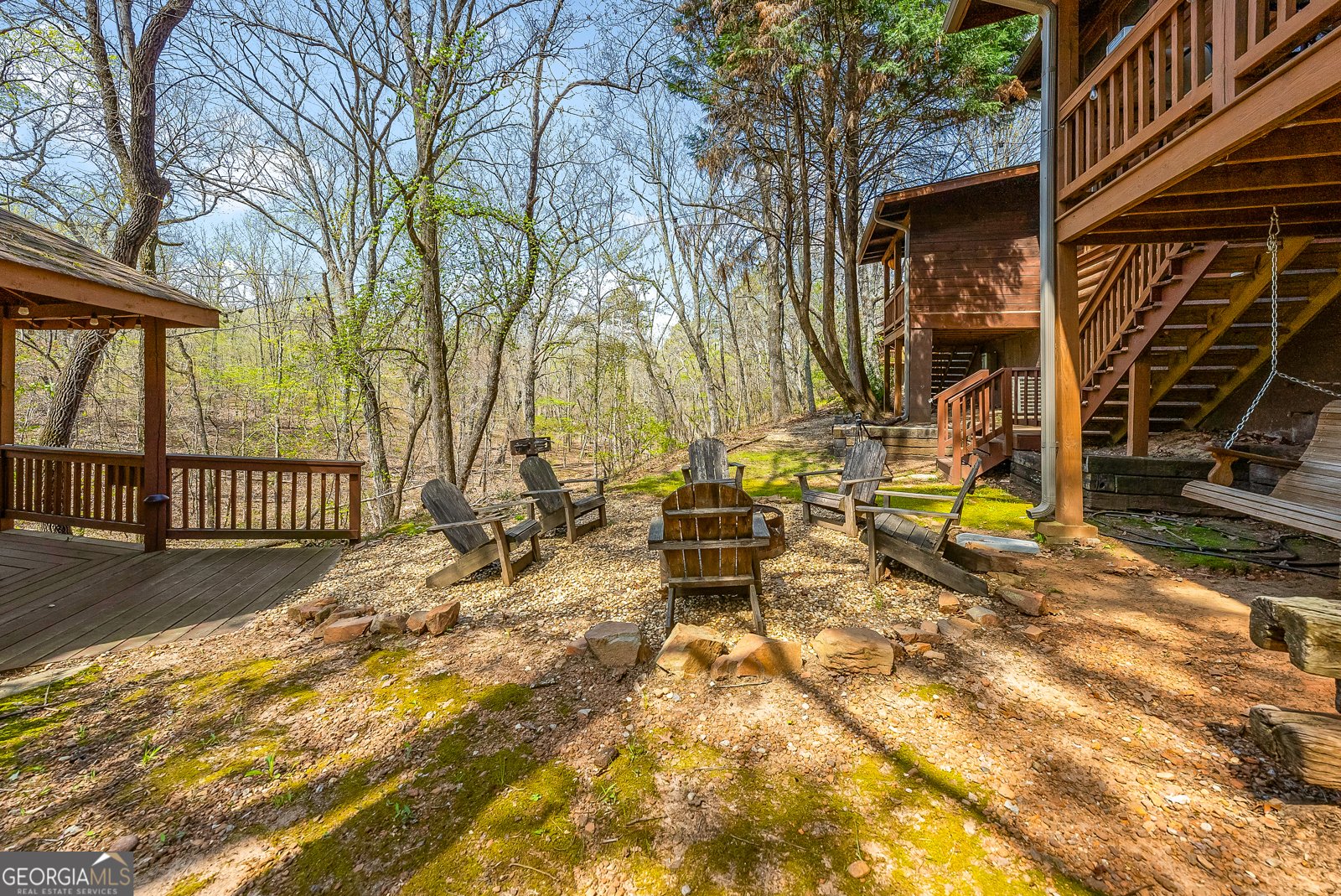 2136 Hines Gap Road Warm Springs - Photo 58