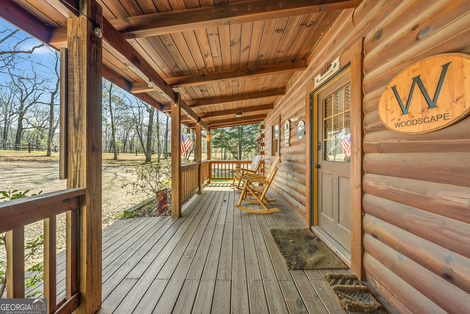 2136 Hines Gap Road Warm Springs - Photo 6