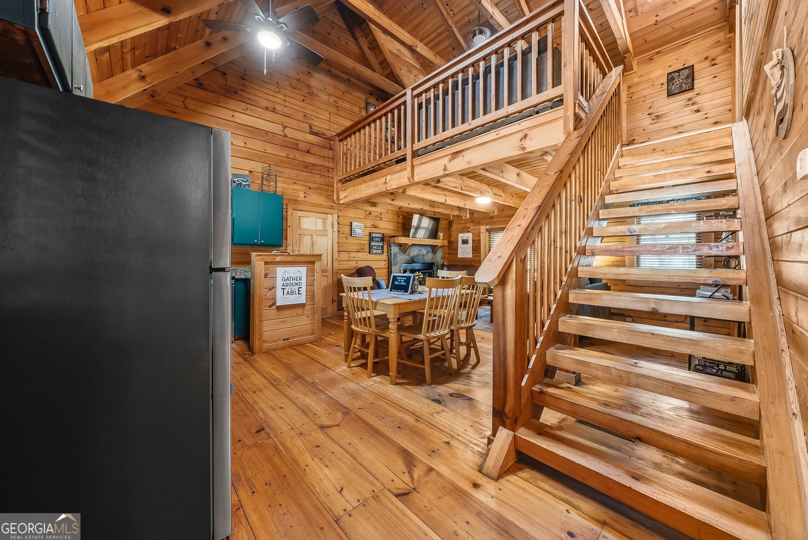 2136 Hines Gap Road Warm Springs - Photo 8