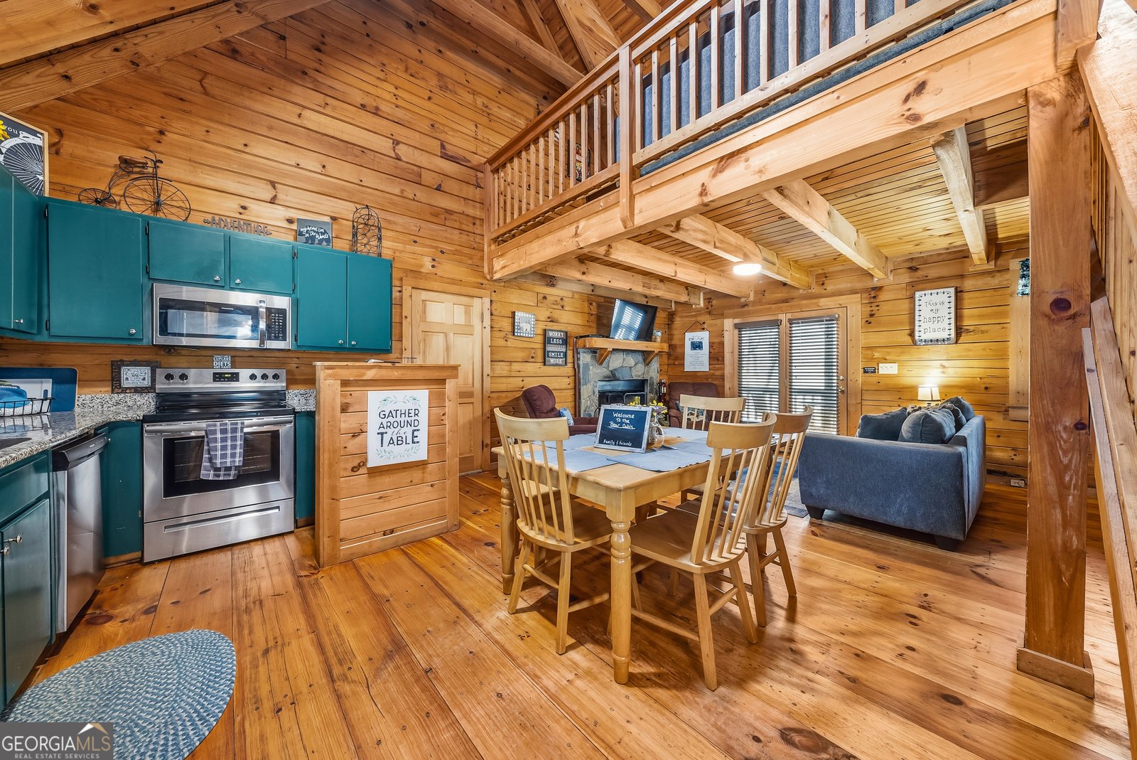 2136 Hines Gap Road Warm Springs - Photo 9