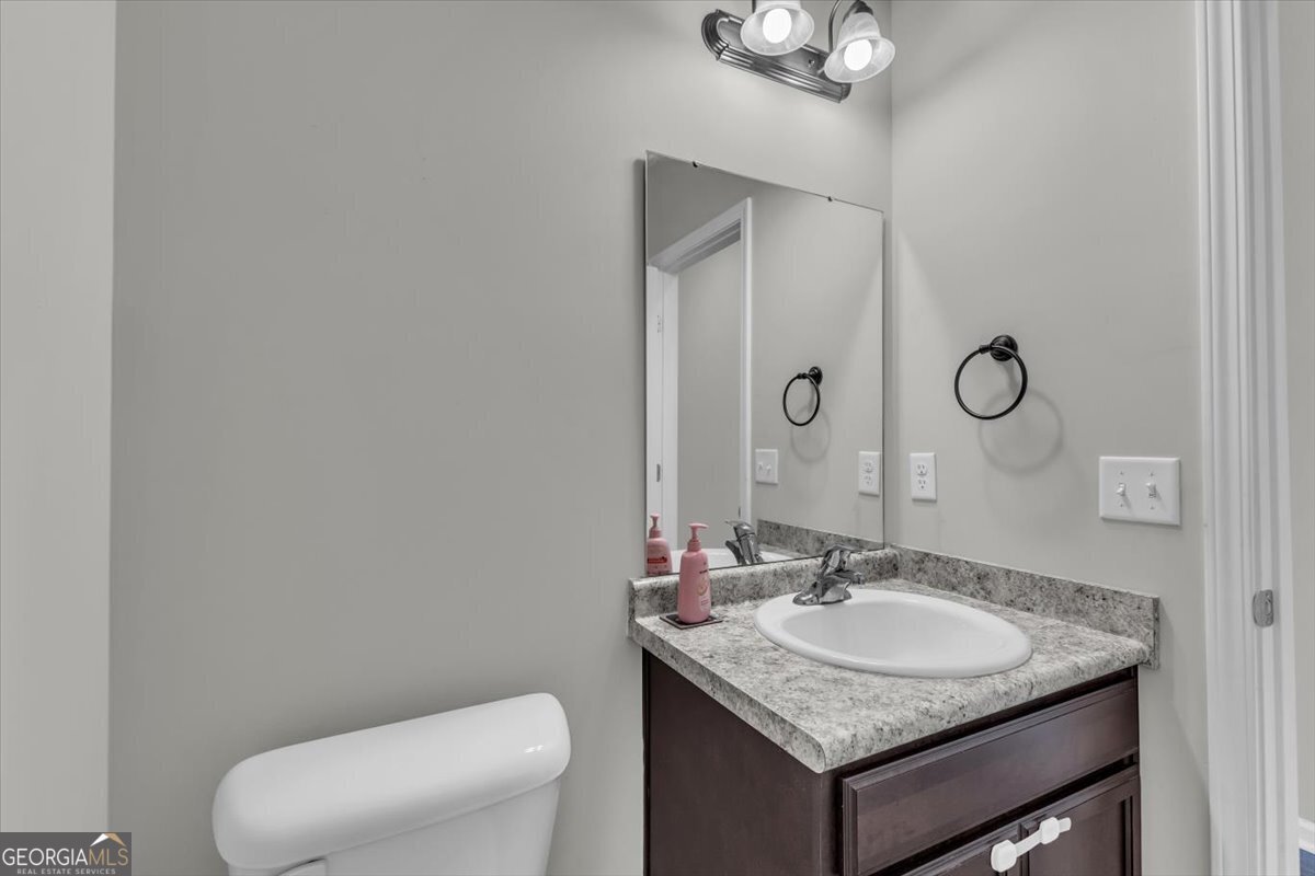 4 Turpentine Trail Hinesville - Photo 10