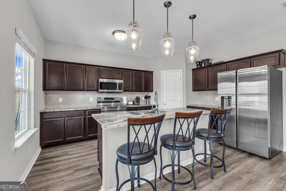 4 Turpentine Trail Hinesville - Photo 11