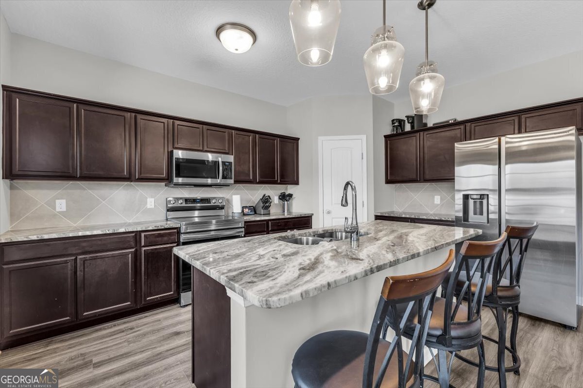 4 Turpentine Trail Hinesville - Photo 12