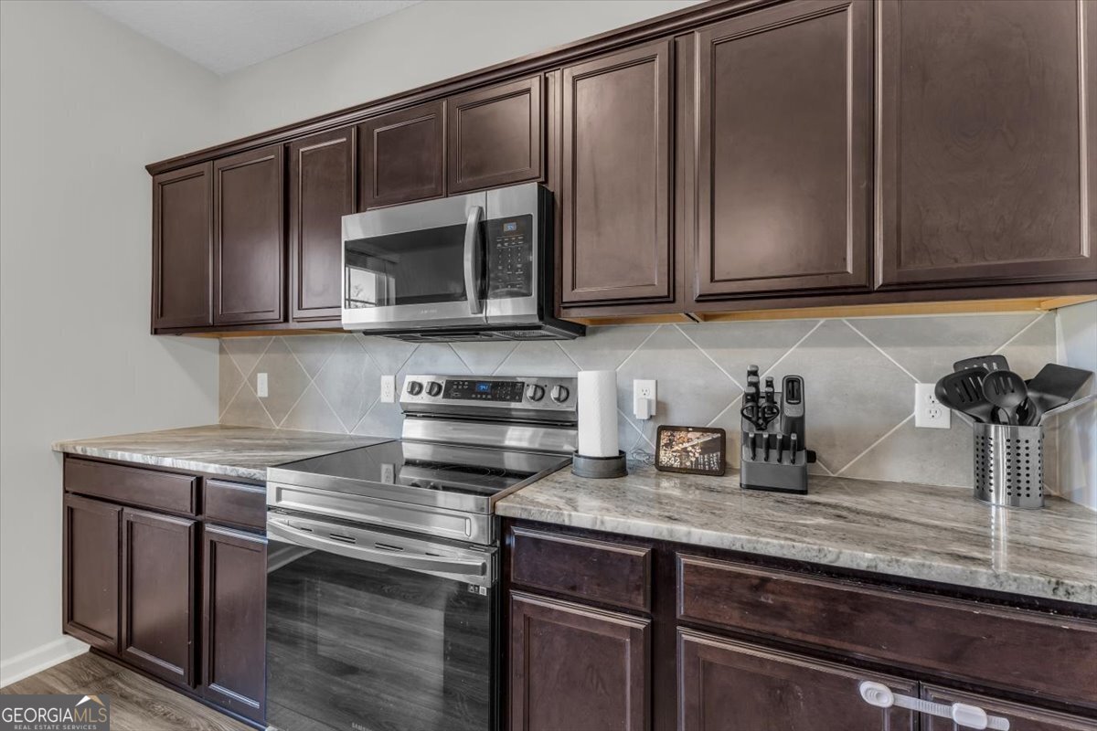 4 Turpentine Trail Hinesville - Photo 13