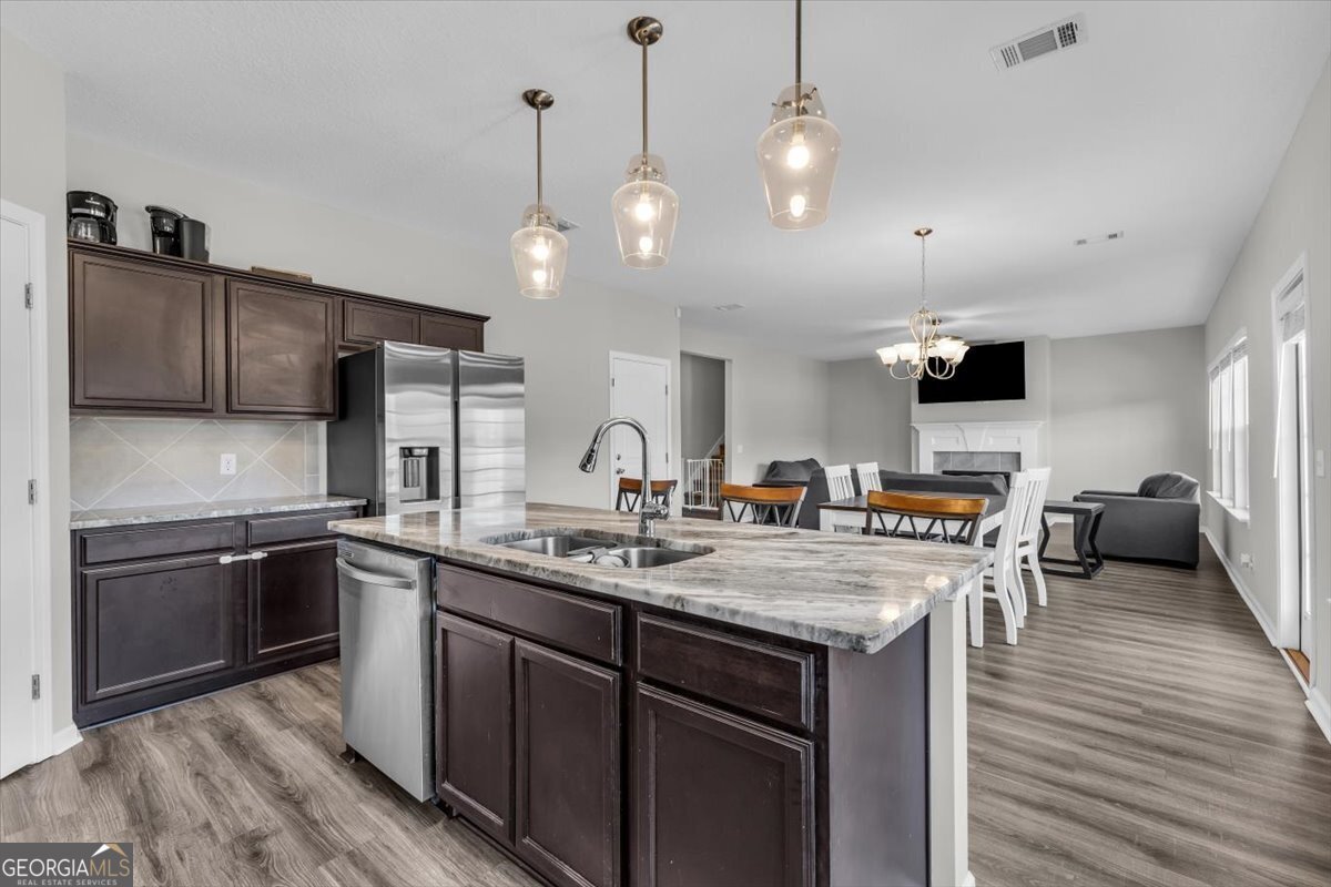 4 Turpentine Trail Hinesville - Photo 14