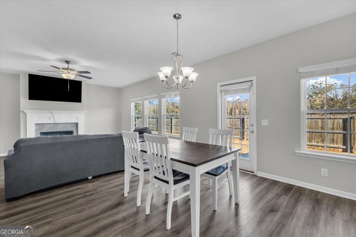 4 Turpentine Trail Hinesville - Photo 16