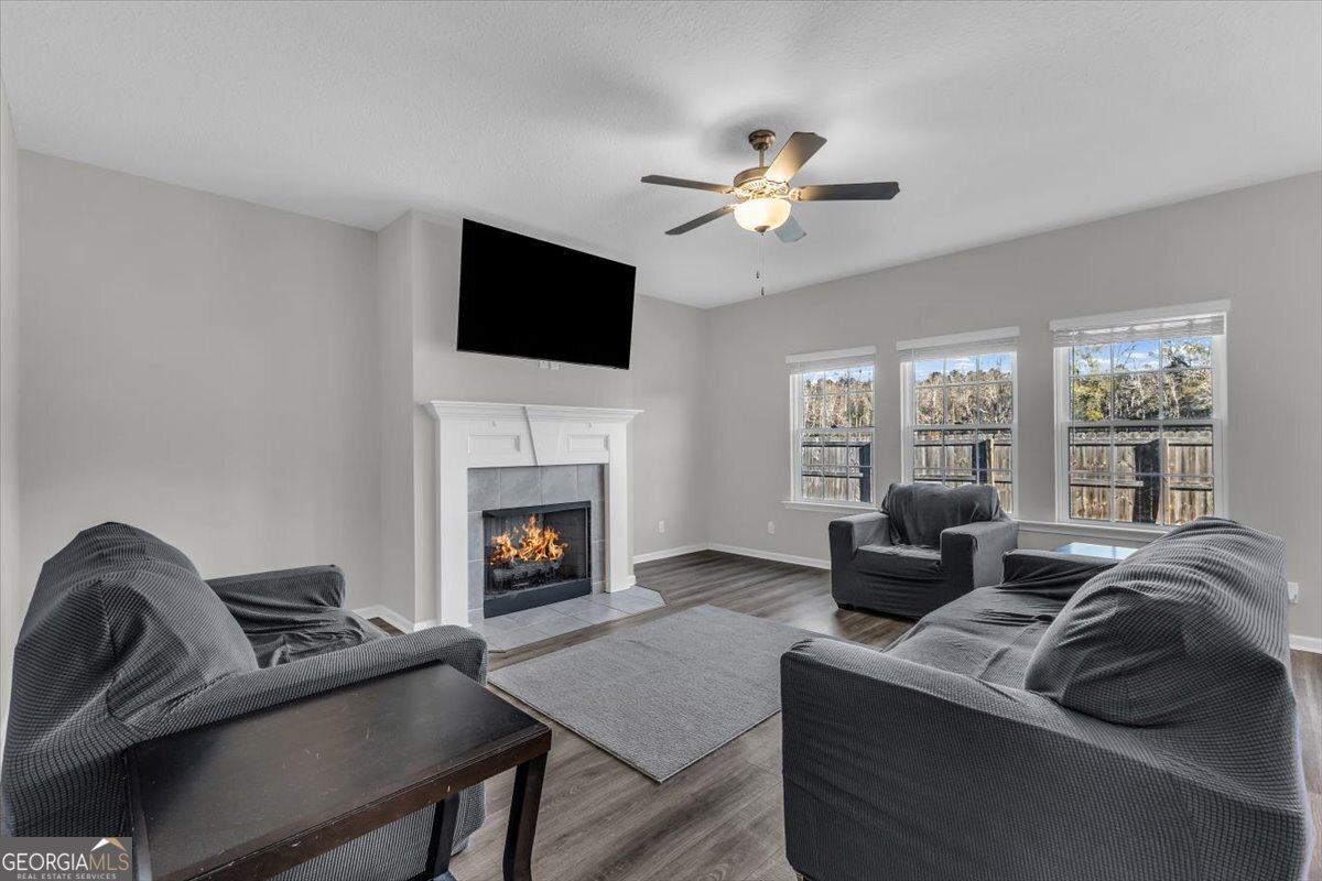 4 Turpentine Trail Hinesville - Photo 18