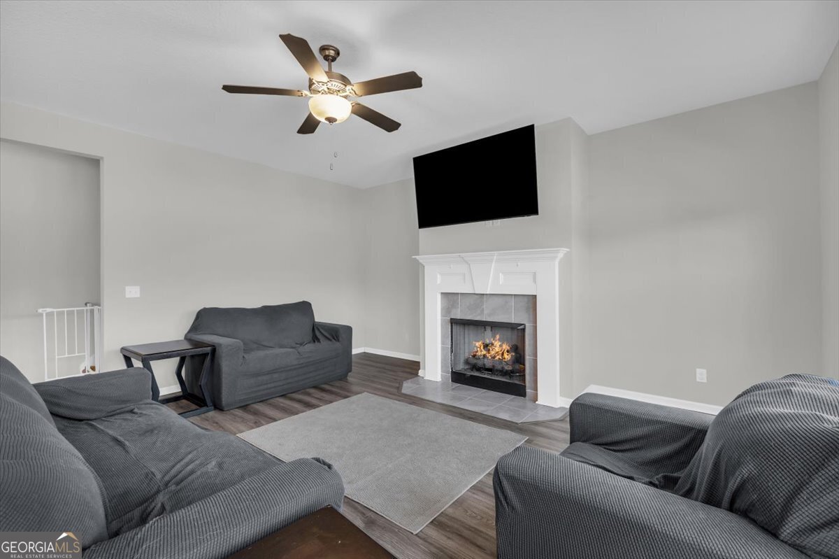 4 Turpentine Trail Hinesville - Photo 19