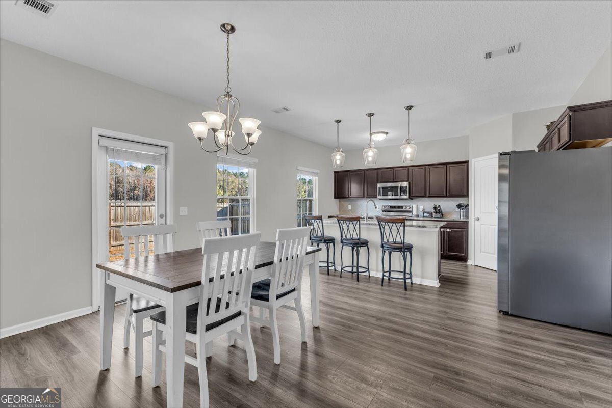 4 Turpentine Trail Hinesville - Photo 20