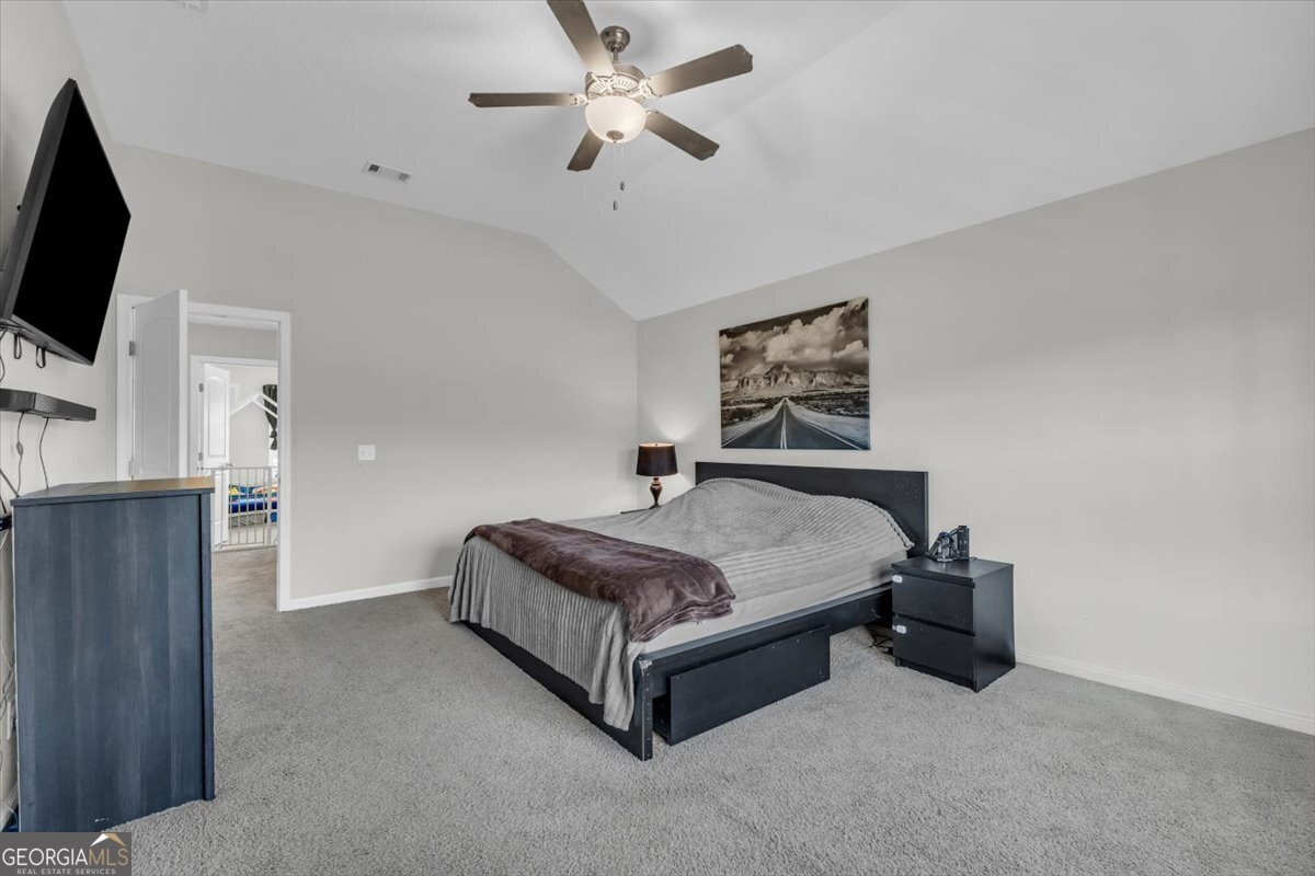 4 Turpentine Trail Hinesville - Photo 22