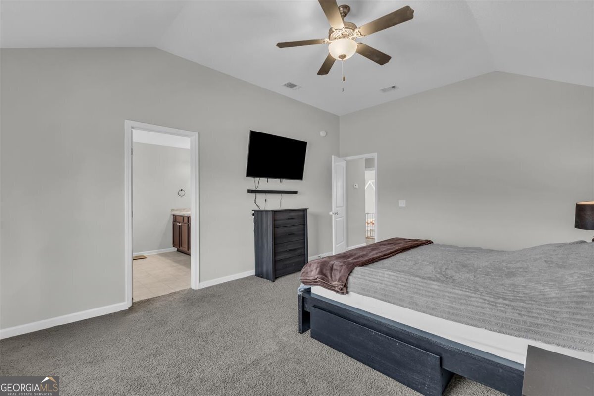 4 Turpentine Trail Hinesville - Photo 23