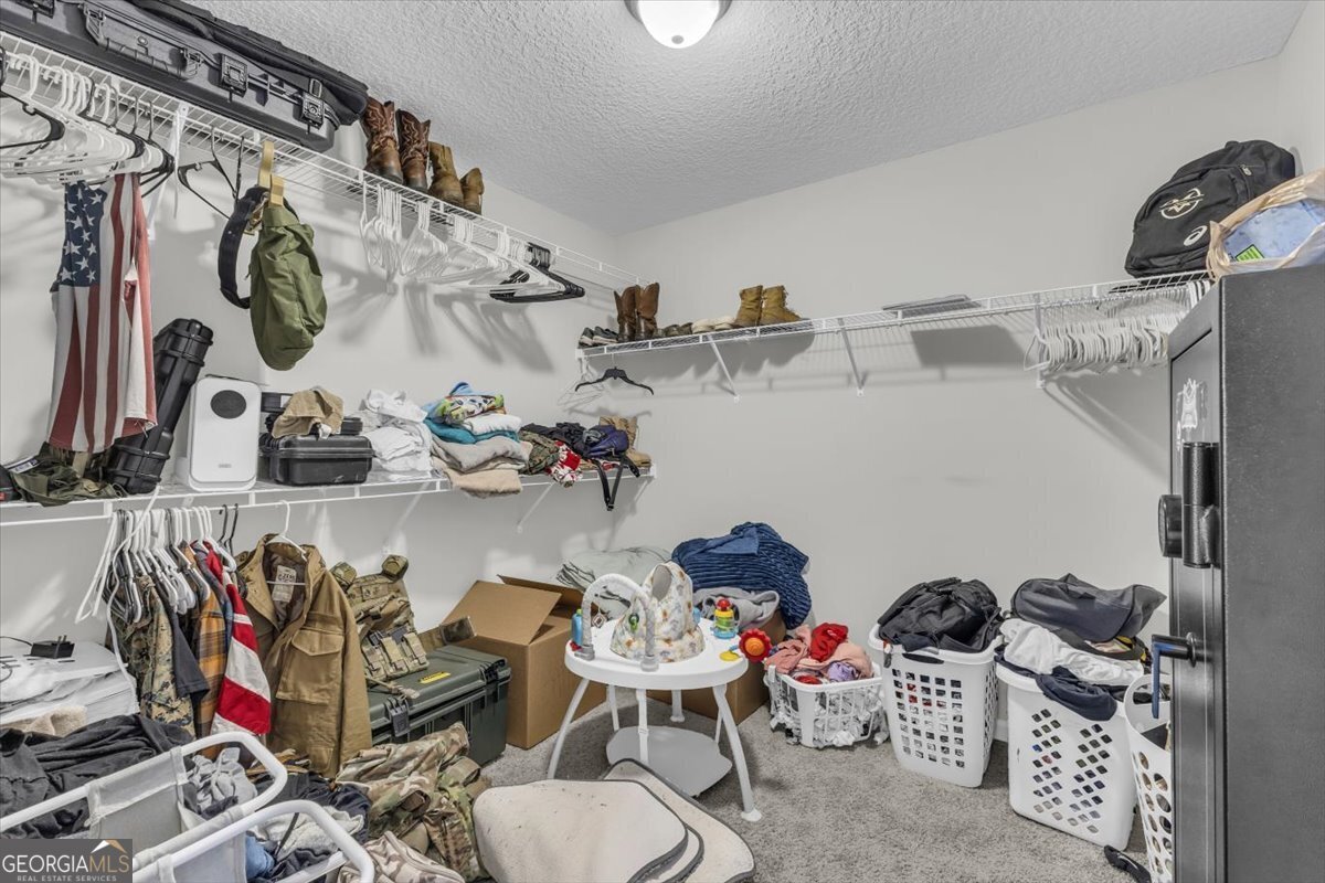 4 Turpentine Trail Hinesville - Photo 25