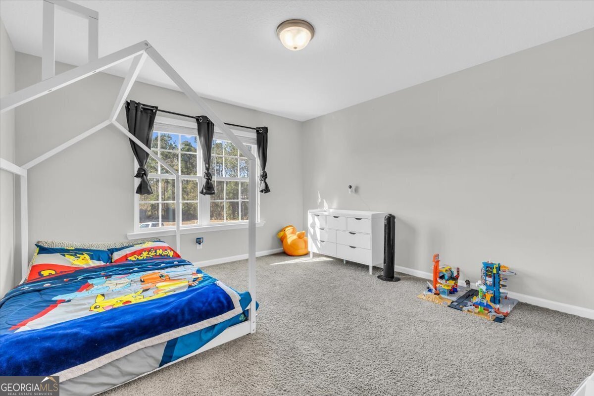 4 Turpentine Trail Hinesville - Photo 33