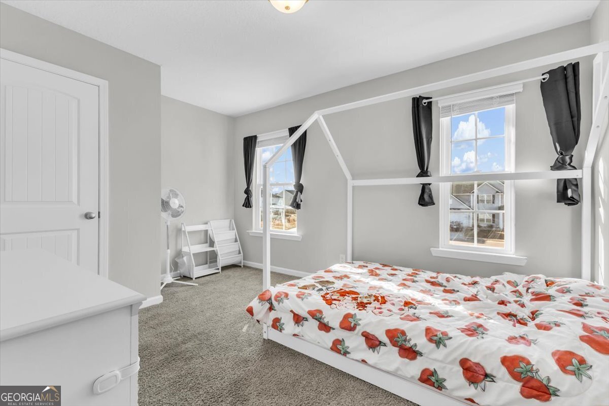 4 Turpentine Trail Hinesville - Photo 35