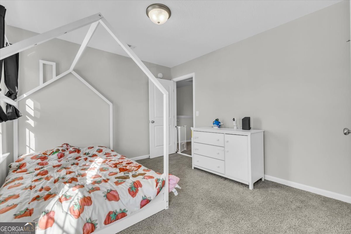 4 Turpentine Trail Hinesville - Photo 36