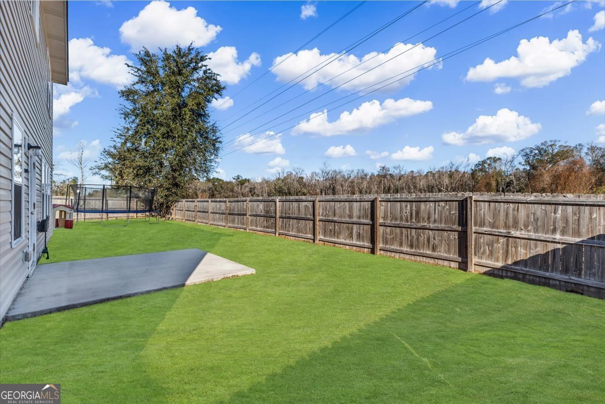 4 Turpentine Trail Hinesville - Photo 44