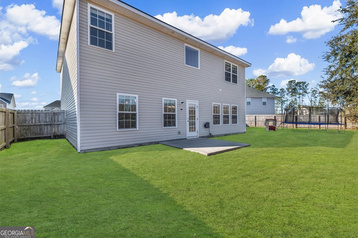4 Turpentine Trail Hinesville - Photo 45