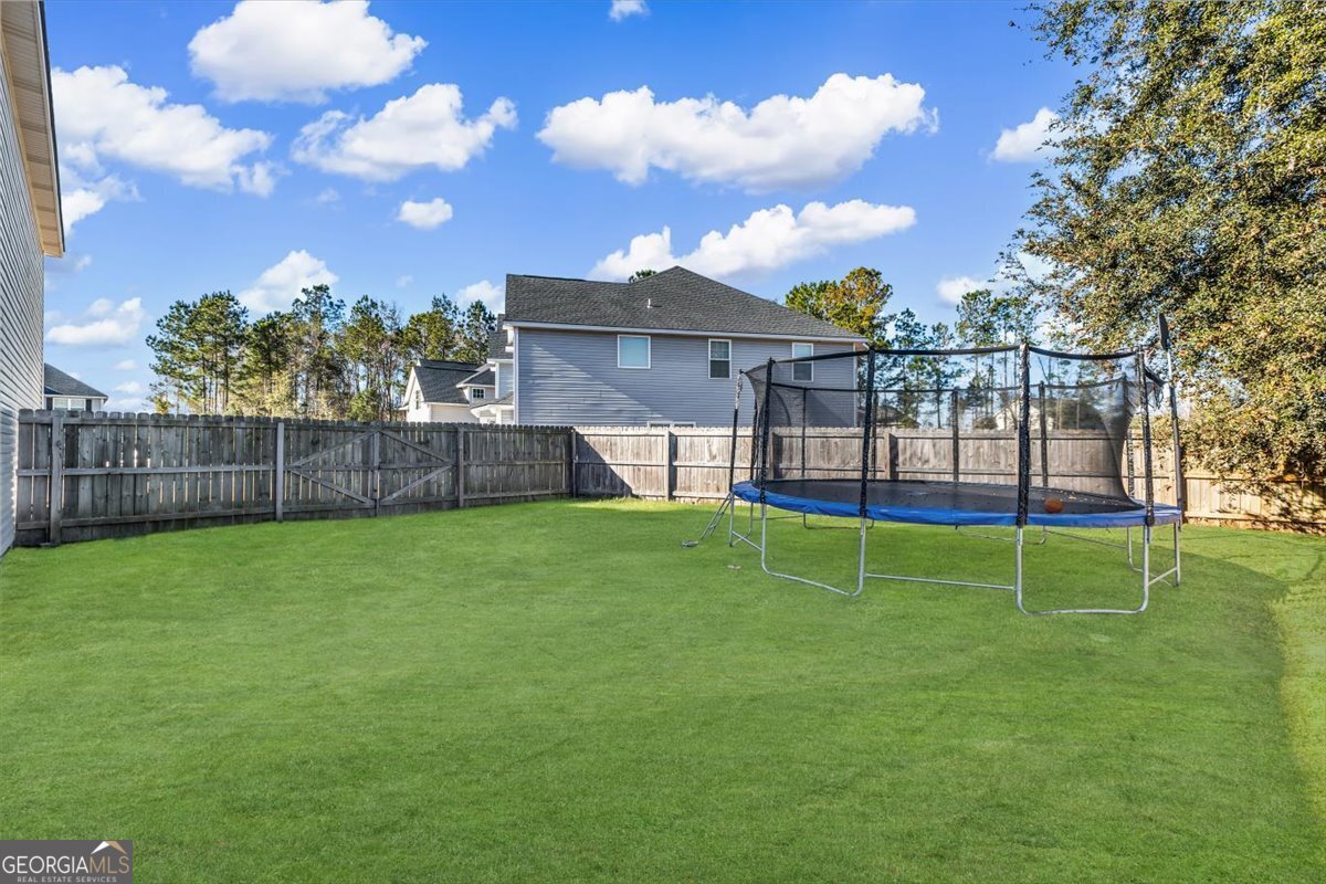 4 Turpentine Trail Hinesville - Photo 46