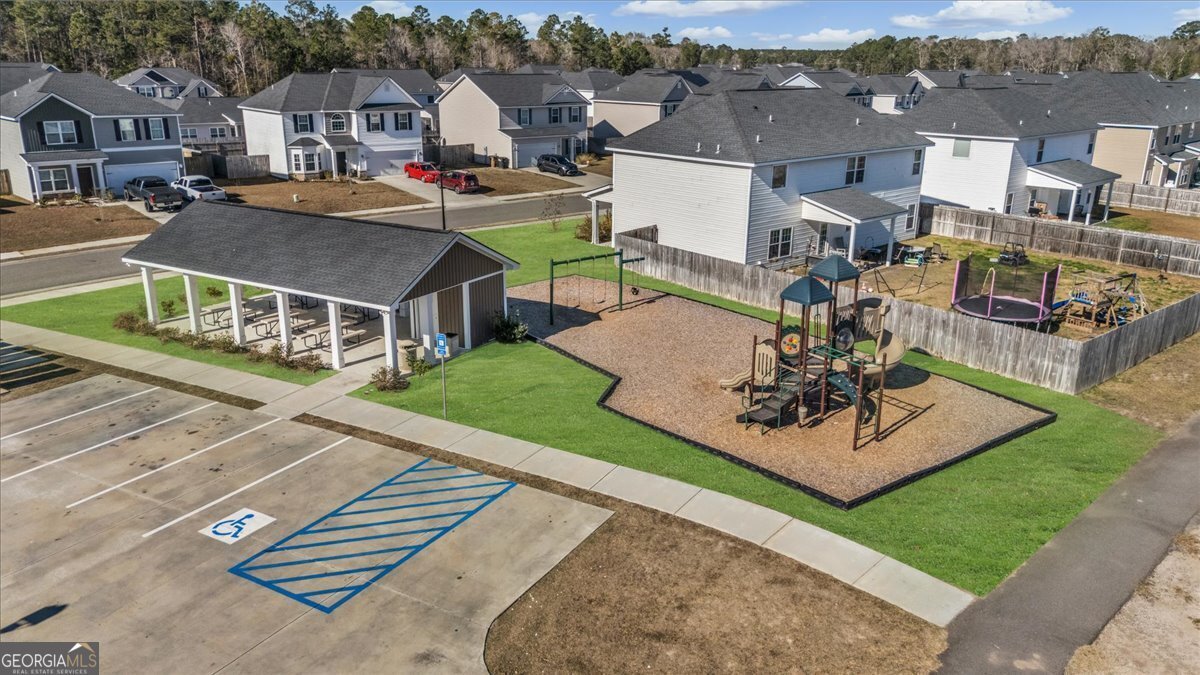 4 Turpentine Trail Hinesville - Photo 47