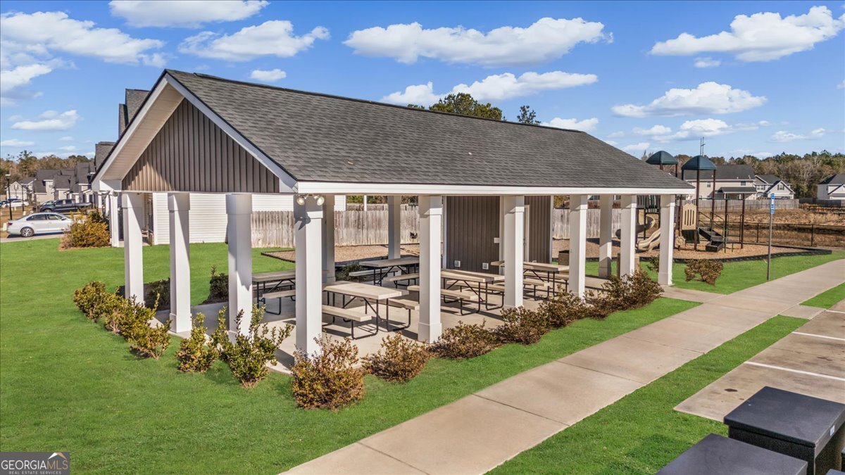 4 Turpentine Trail Hinesville - Photo 48