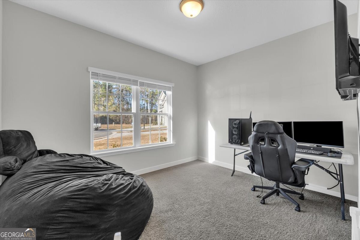 4 Turpentine Trail Hinesville - Photo 6