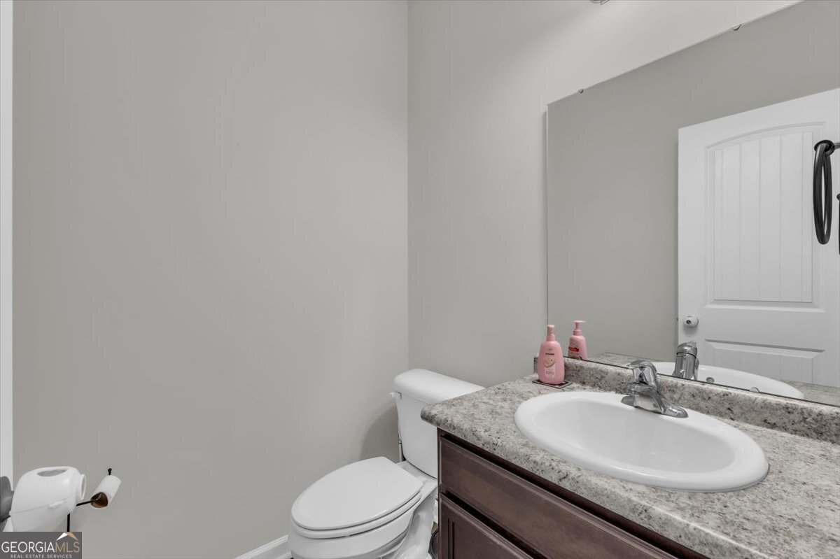 4 Turpentine Trail Hinesville - Photo 8