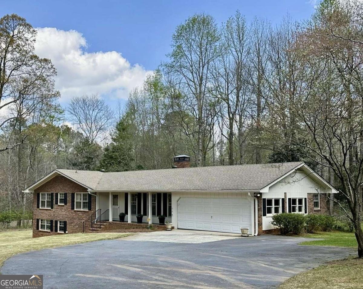 1150 Acworth Due West Road Kennesaw - Photo 1