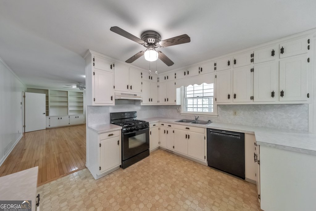 1150 Acworth Due West Road Kennesaw - Photo 10