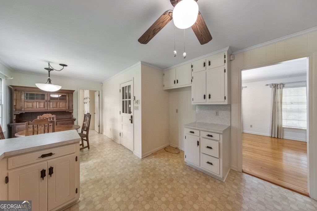 1150 Acworth Due West Road Kennesaw - Photo 11