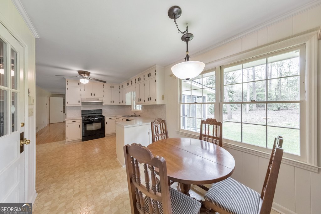 1150 Acworth Due West Road Kennesaw - Photo 13