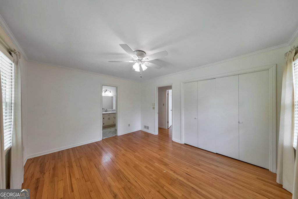 1150 Acworth Due West Road Kennesaw - Photo 17