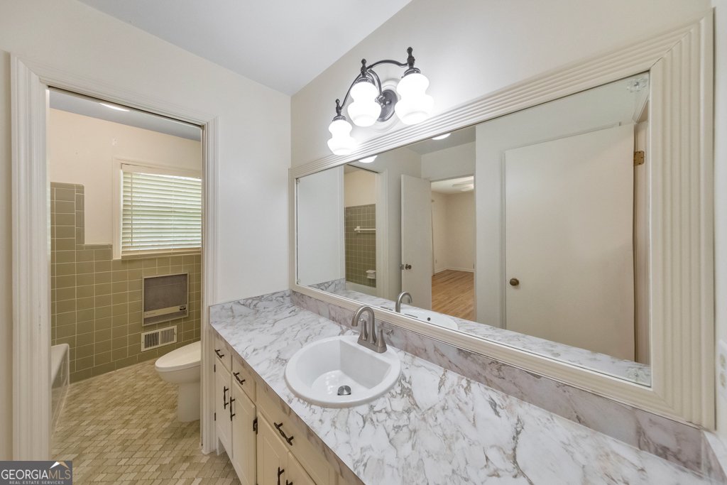 1150 Acworth Due West Road Kennesaw - Photo 18