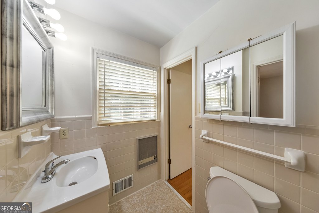 1150 Acworth Due West Road Kennesaw - Photo 22