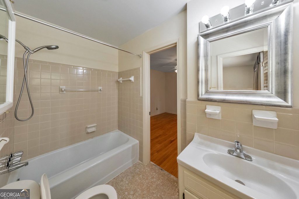 1150 Acworth Due West Road Kennesaw - Photo 23