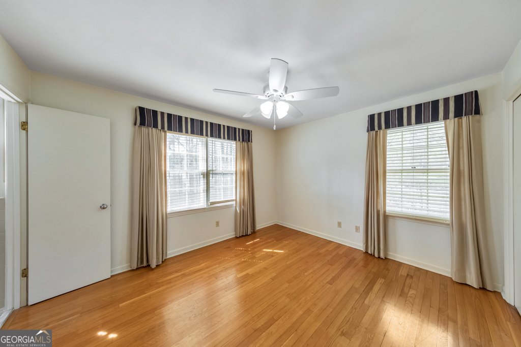 1150 Acworth Due West Road Kennesaw - Photo 24