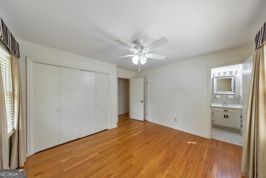 1150 Acworth Due West Road Kennesaw - Photo 25