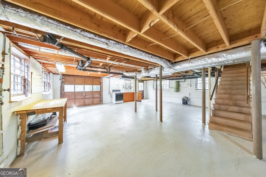 1150 Acworth Due West Road Kennesaw - Photo 26