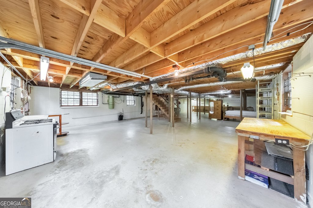 1150 Acworth Due West Road Kennesaw - Photo 27