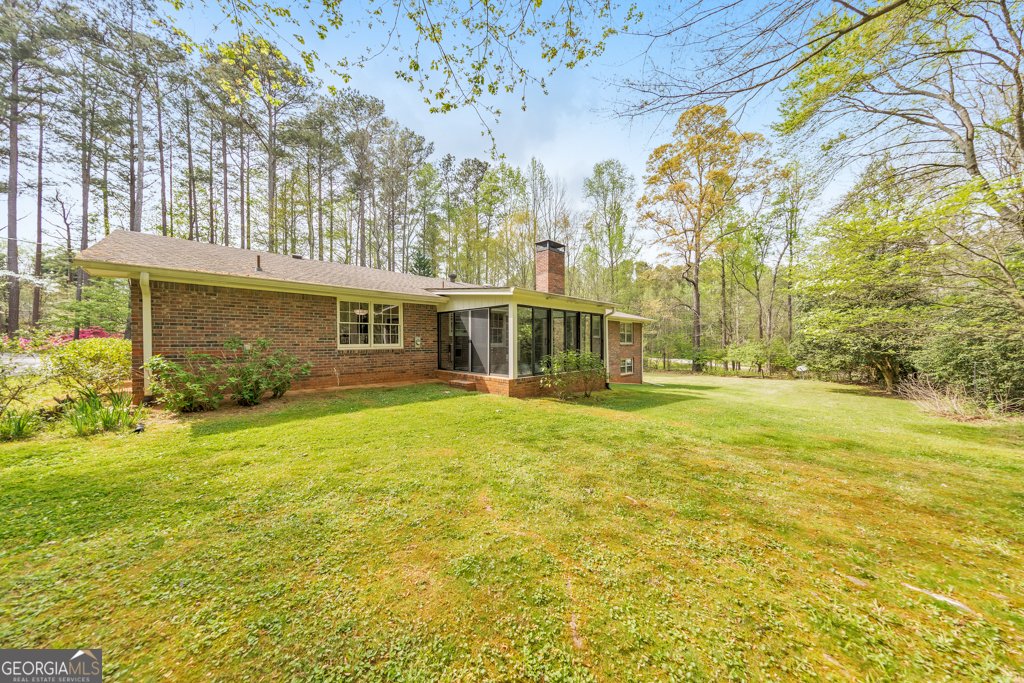 1150 Acworth Due West Road Kennesaw - Photo 31