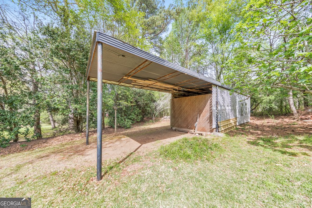 1150 Acworth Due West Road Kennesaw - Photo 36