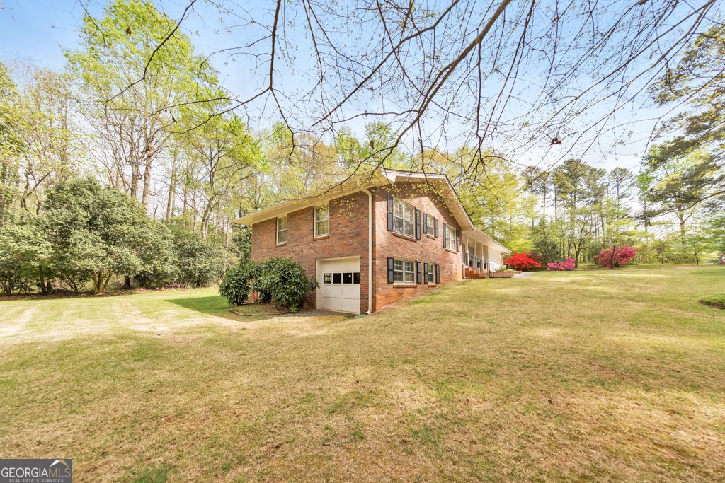 1150 Acworth Due West Road Kennesaw - Photo 37