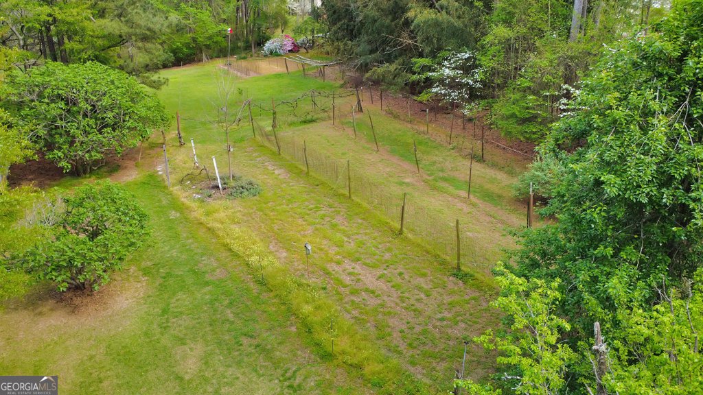 1150 Acworth Due West Road Kennesaw - Photo 38